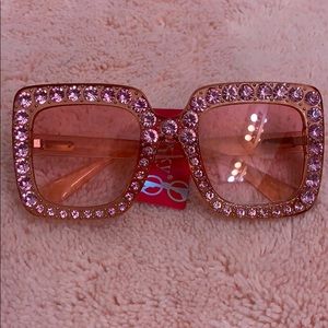 Sunglasses Nikky by Nicole Lee